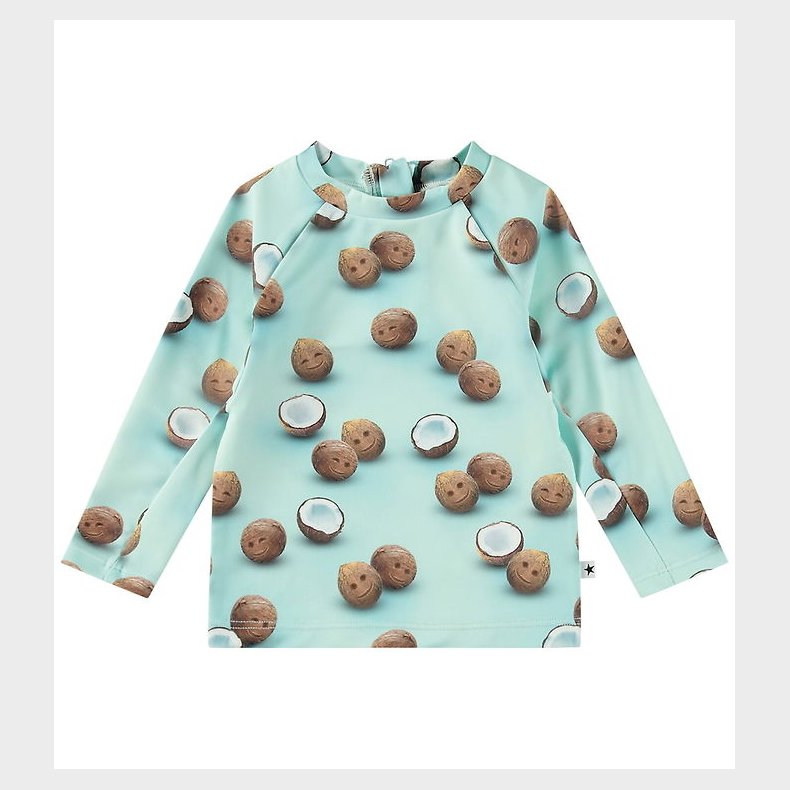 Molo Badebluse - UV50+ - Nemo - Coquitos