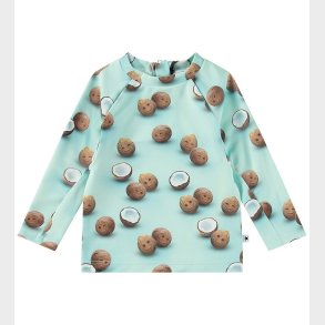 Molo Badebluse - UV50+ - Nemo - Coquitos