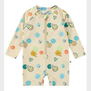 Molo Badeheldragt - UV50+ - Neka - Sand Smile