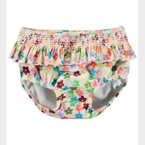 Molo Blebadebukser - UV50+ - Neena - Flower Petit
