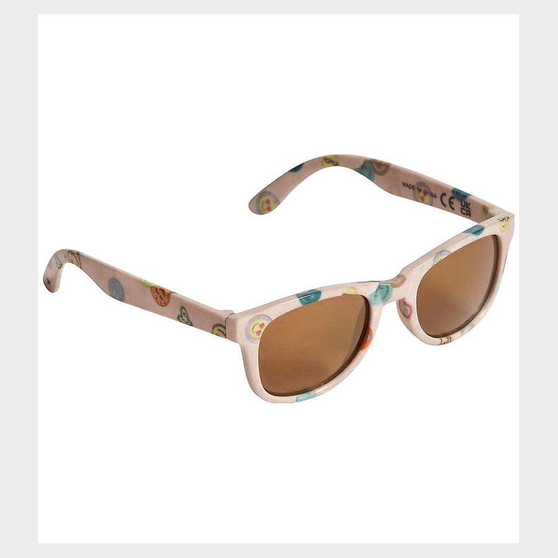 Molo Solbriller - Star - Sand Smile