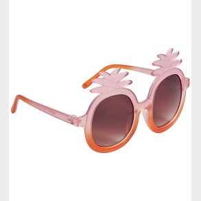 Molo Solbriller - So Pineapple - Tumeric