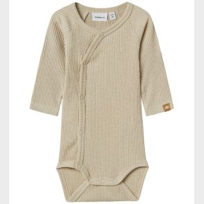 Name It Body l/ - Rib - NbnLille - Peyote