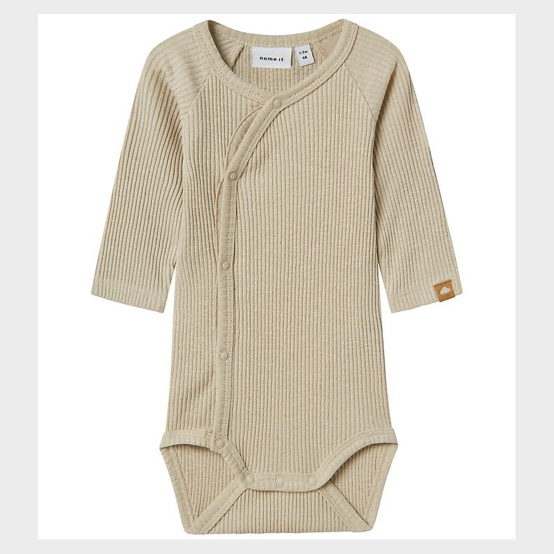 Name It Body l/� - Rib - NbnLille - Peyote