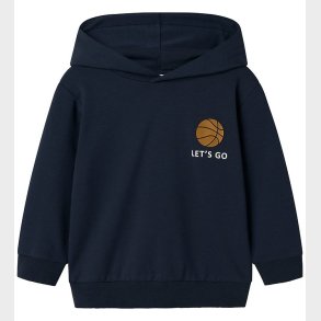 Name It Httetrje - NmmKelvin - Navy Blazer