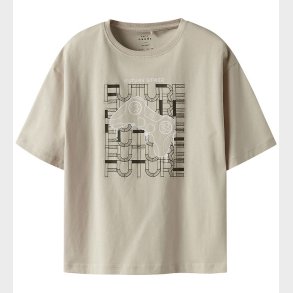 Name It T-shirt - NkmVictor - Peyote/Future Gamer