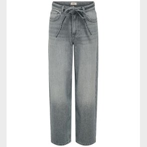 Kids Only Jeans - KogGianna - Medium Grey Denim