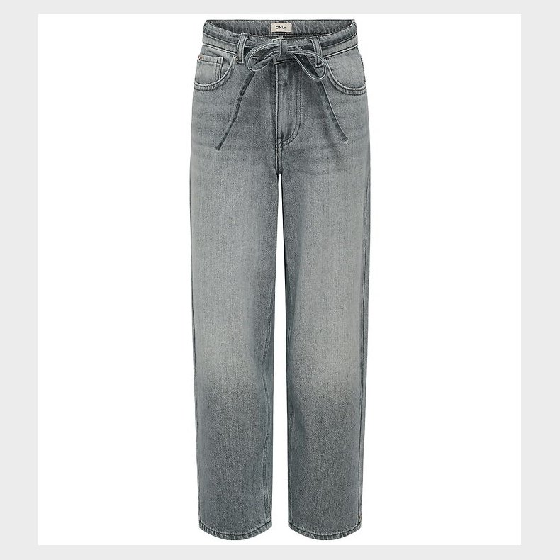 Kids Only Jeans - KogGianna - Medium Grey Denim