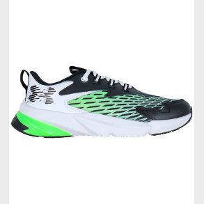 Under Armour Sko - BGS Scramjet 7 - Hvid/Grn