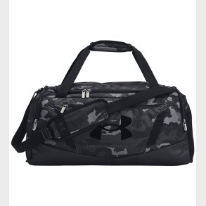 Under Armour Sportstaske - Undeniable 5.0 Duffle S - 40 L - Sort