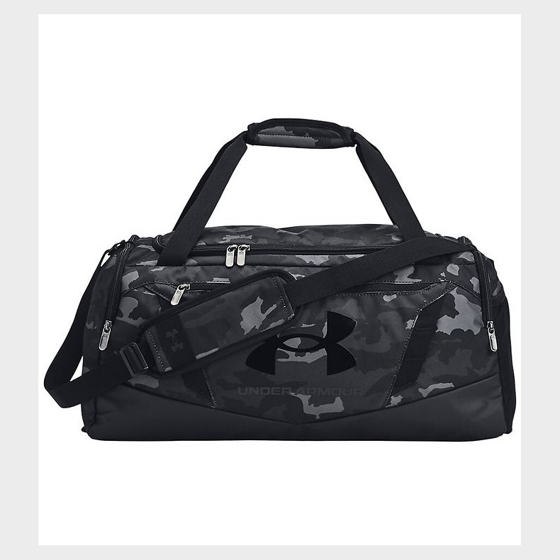 Under Armour Sportstaske - Undeniable 5.0 Duffle S - 40 L - Sort