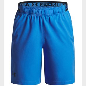 Under Armour Sportsshorts - Vanish - Blue Atlantis