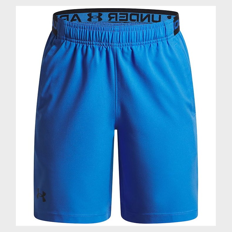 Under Armour Sportsshorts - Vanish - Blue Atlantis