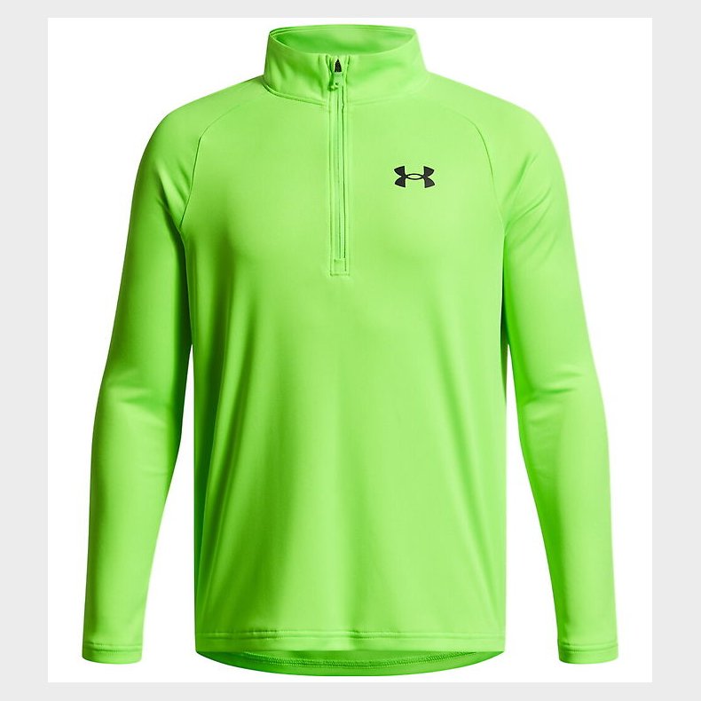 Under Armour Trningsbluse - Tech 2.0 - Hyper Green