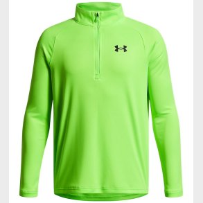 Under Armour Trningsbluse - Tech 2.0 - Hyper Green