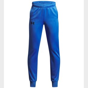 Under Armour Trningsbukser - Blue Atlantis