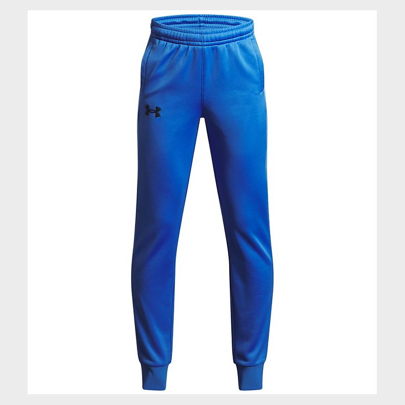 Under Armour Trningsbukser - Blue Atlantis