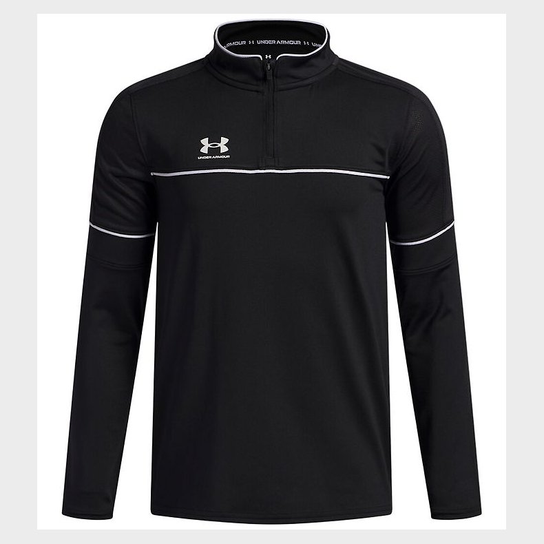 Under Armour Trningsbluse - Challenger - Sort