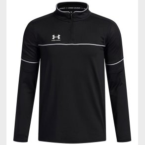 Under Armour Trningsbluse - Challenger - Sort