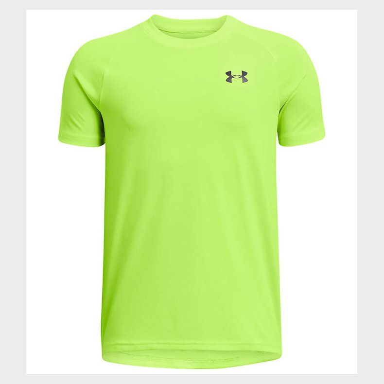 Under Armour T-shirt - Tech 2.0 - Hyper Green