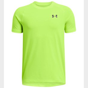 Under Armour T-shirt - Tech 2.0 - Hyper Green