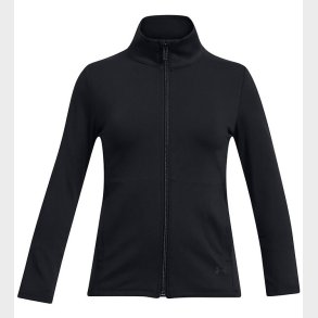 Under Armour Tr�ningsjakke - Motion - Sort