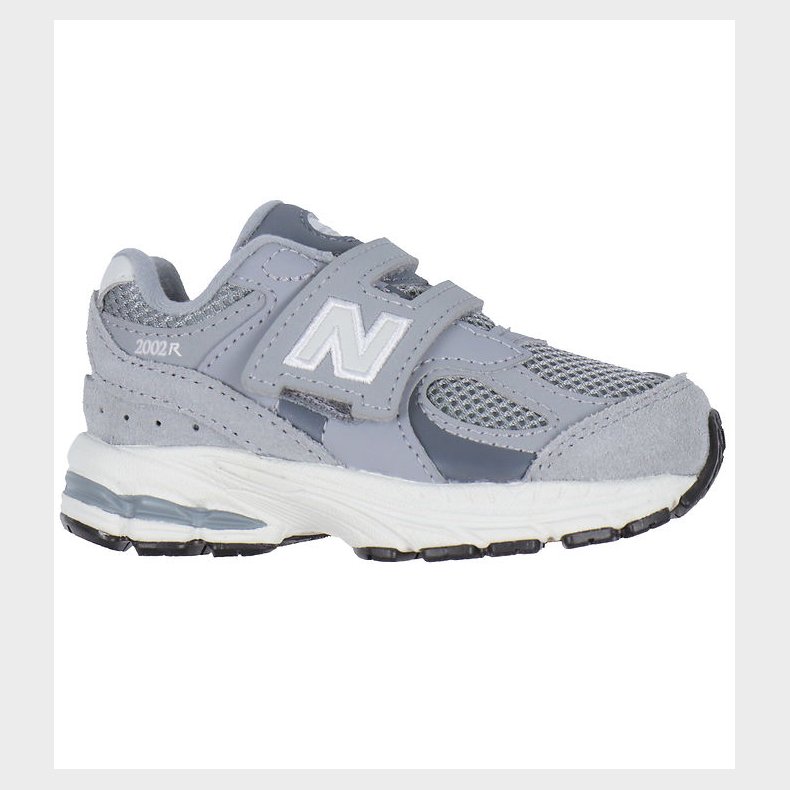 New Balance Sko - 2002 - Steel