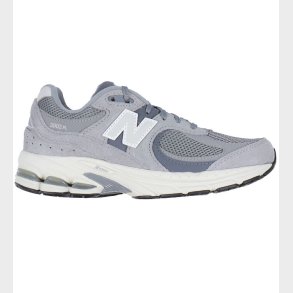 New Balance Sko - 2002 - Steel