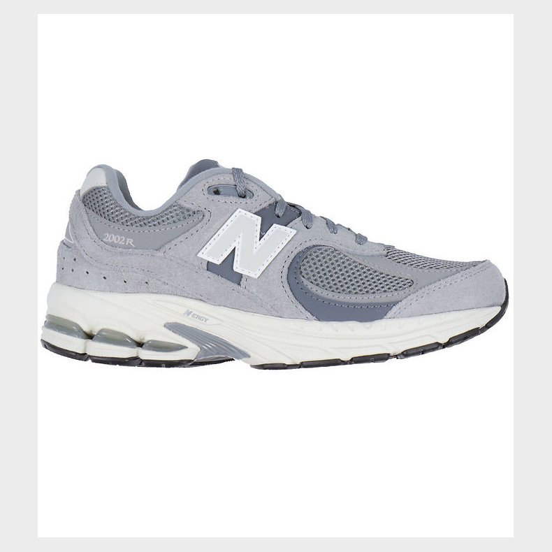 New Balance Sko - 2002 - Steel