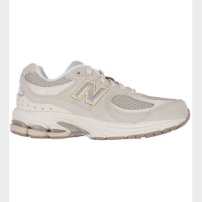 New Balance Sko - 2002 - Shipyard/Linen