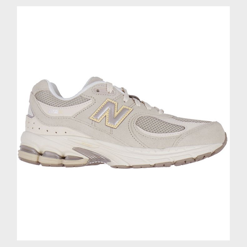 New Balance Sko - 2002 - Shipyard/Linen