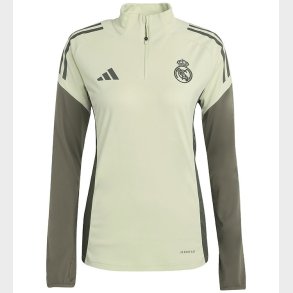 adidas Performance Fodboldtrje - Real Tr Top - Almlim