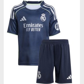 adidas Performance Fodboldst - Real A Mini - Legink