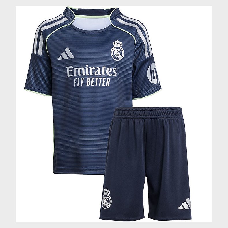 adidas Performance Fodboldst - Real A Mini - Legink