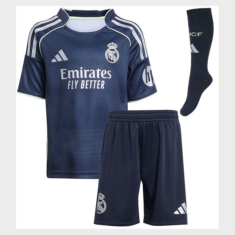 adidas Performance Fodboldst - Real Madrid - Legink