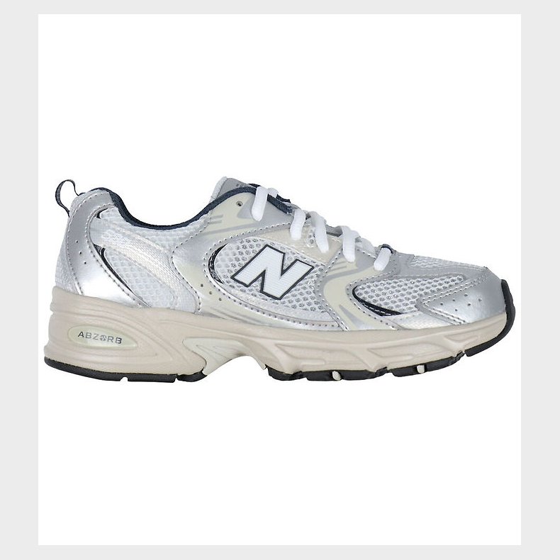 New Balance Sko - 530 - Summer Fog/Nimbus Cloud