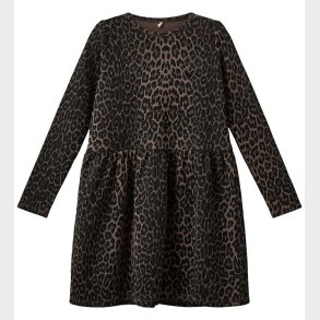 Sofie Schnoor Kjole - Berrask - Aop Leopard