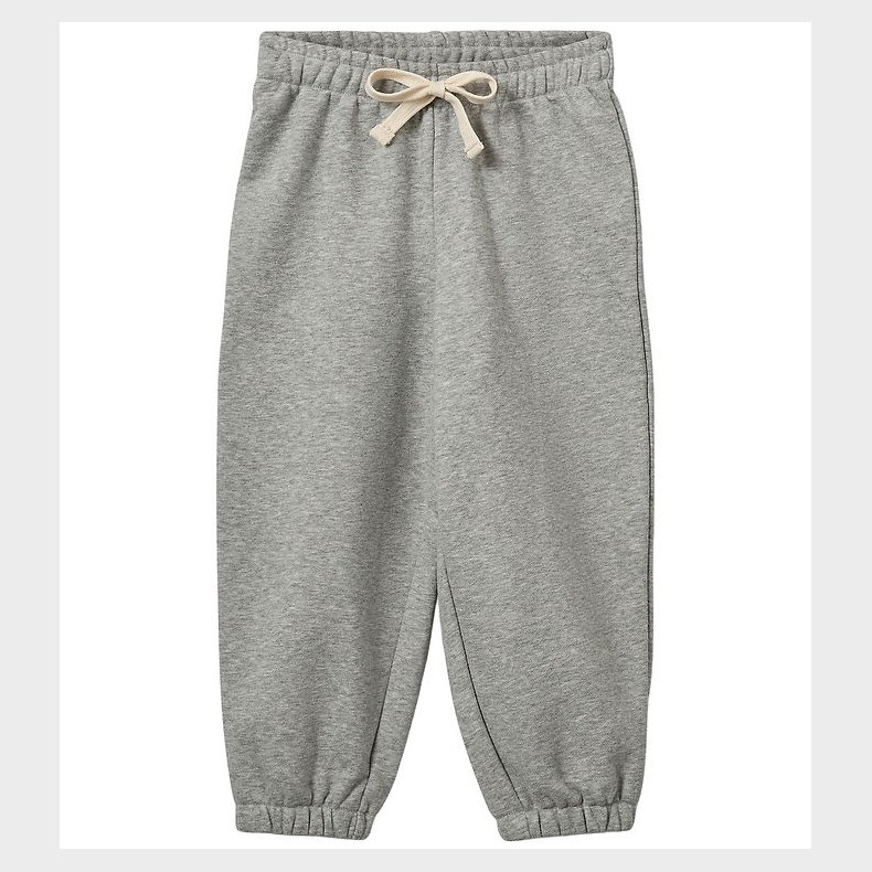 Sofie Schnoor Sweatpants - Netussk - Grmeleret