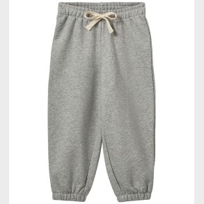 Sofie Schnoor Sweatpants - Netussk - Grmeleret