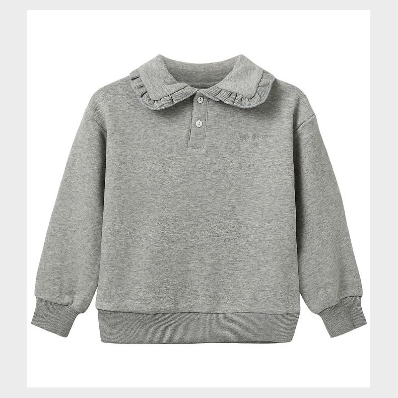 Sofie Schnoor Sweatshirt - Elissk - Grmeleret