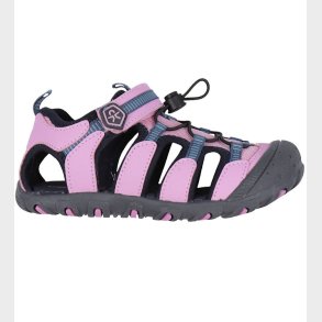 Color Kids Sandaler - Orchid