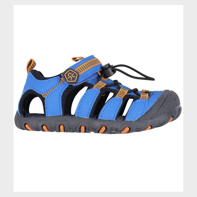 Color Kids Sandaler - Campanula