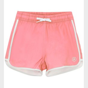 Color Kids Badeshorts - Plumeria