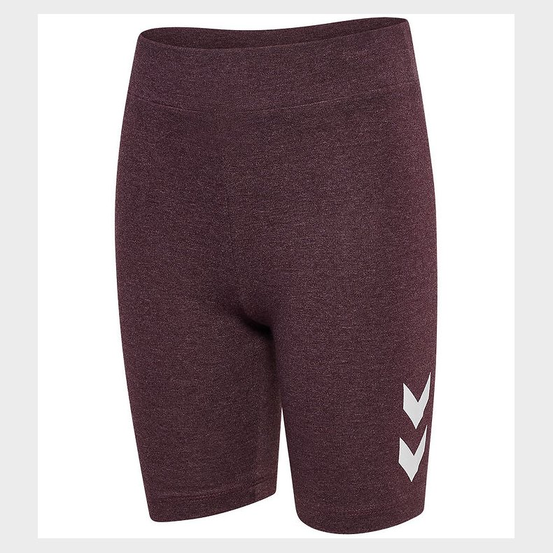 Hummel Shorts - HmlJR - Fudge Melange