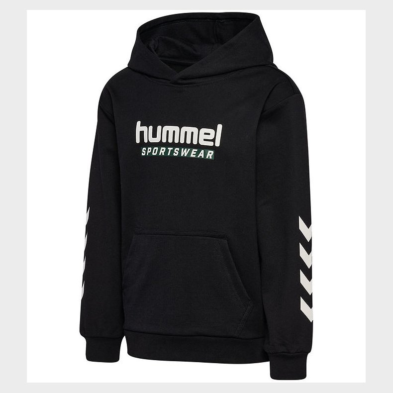 Hummel Httetrje - hmlJr - Black