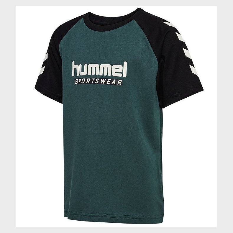 Hummel T-shirt - HmlJr - Stargazer