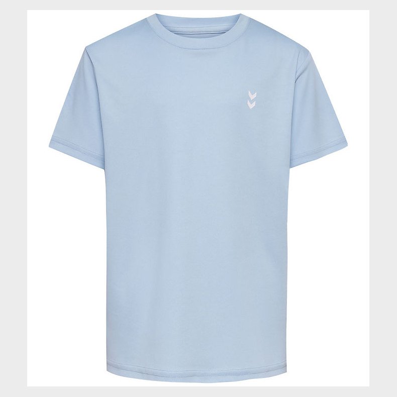 Hummel T-shirt - HmlJR - Skyway