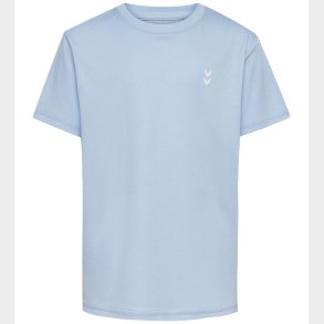 Hummel T-shirt - HmlJR - Skyway