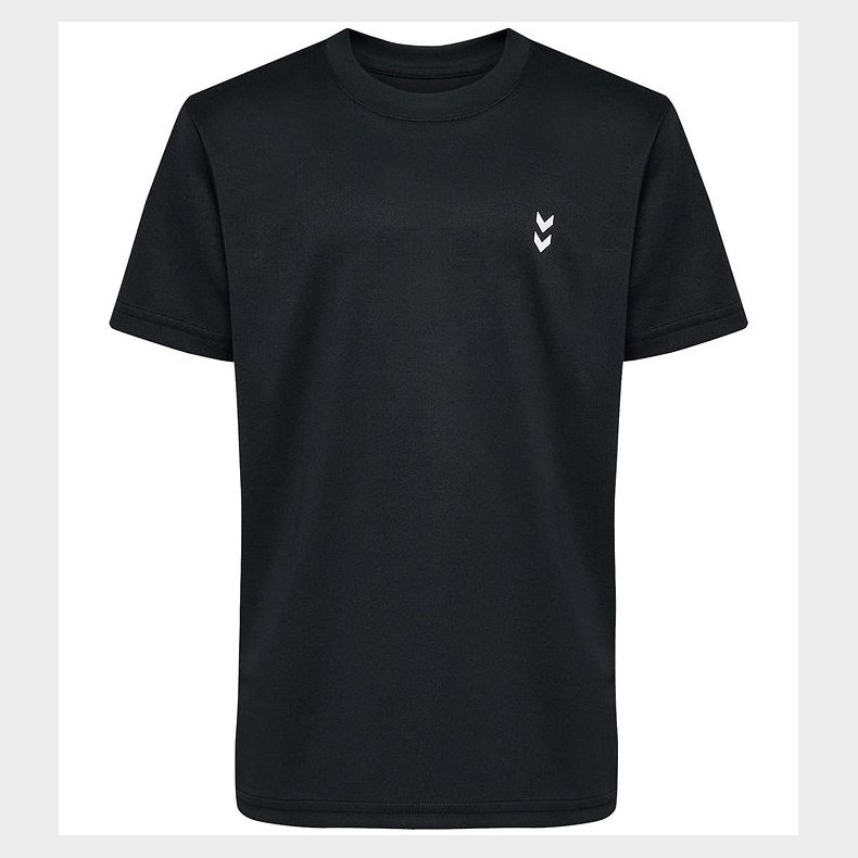 Hummel T-shirt - HmlJR - Black