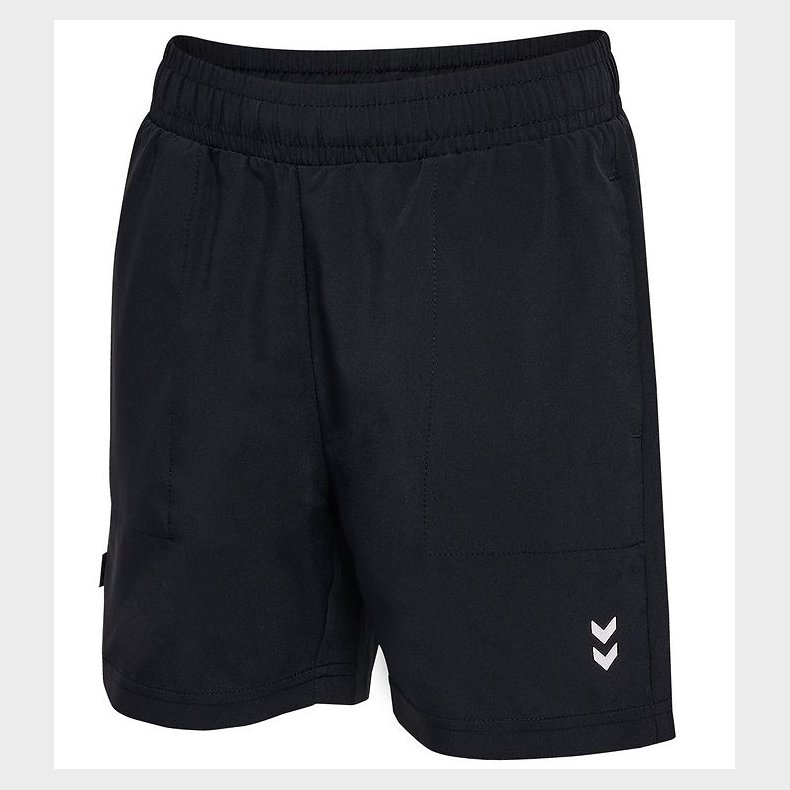 Hummel Shorts - HmlJR - Black
